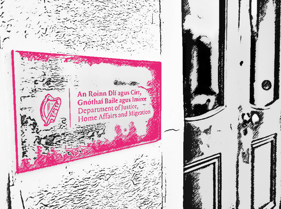 Private provision – Part 1: €2bn on refugee accommodation paid to just 15 groups