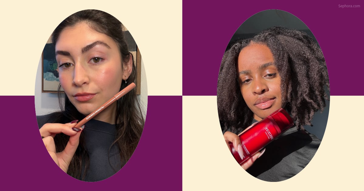 20 New Beauty Products Worth Trying This March, According to Our Editors