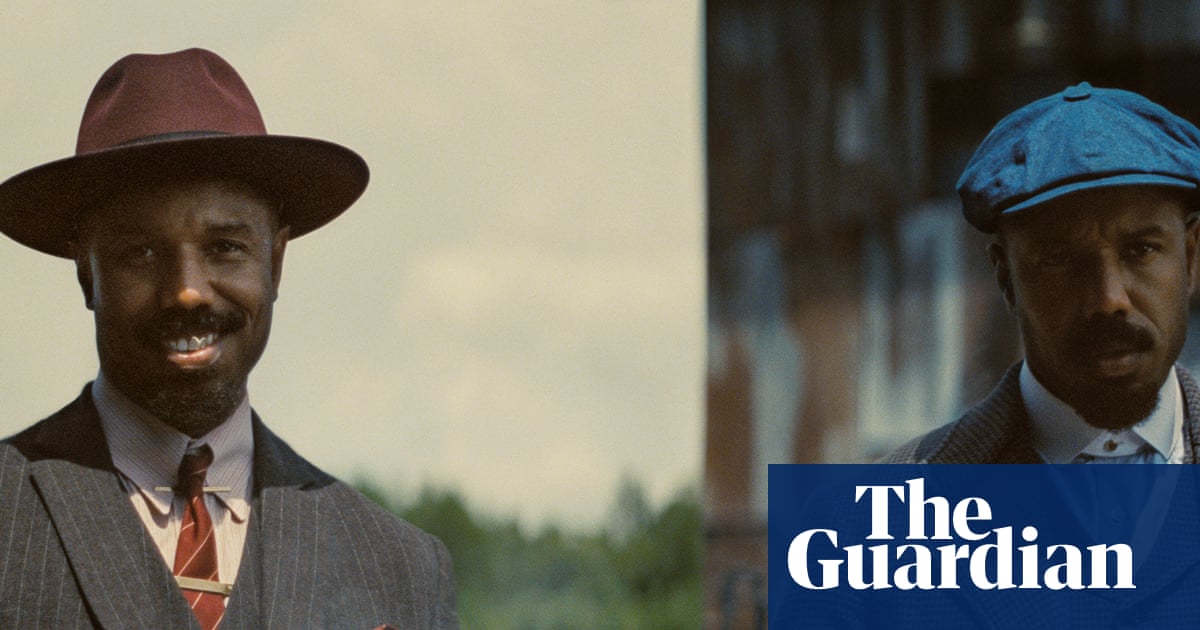 ‘You know when you’ve hit it – it’s a transformation’: Ruth E Carter on building the bold world of Sinners