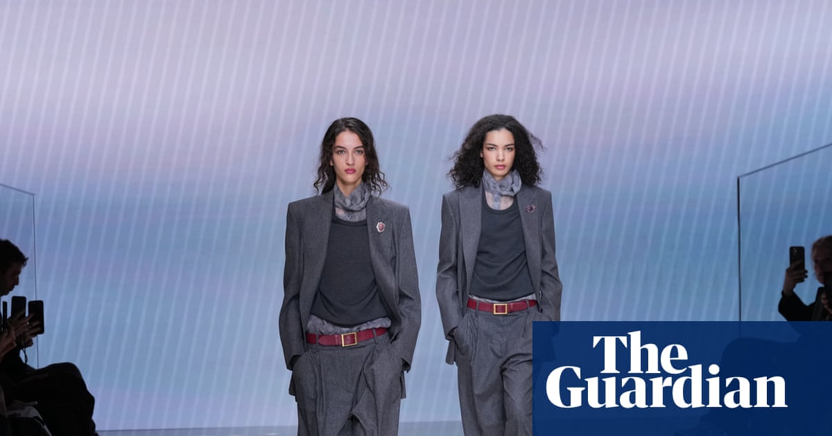 Silvana Armani emphasises softness and wearability in Milan solo debut