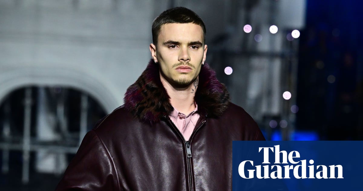 Burberry is back on brand as a purveyor of the classic British coat