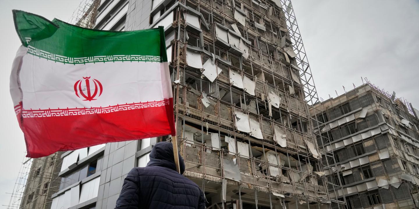 Attack in Iran: 'The Islamic Republic has broken the bond it once sought to forge between the state and the people'