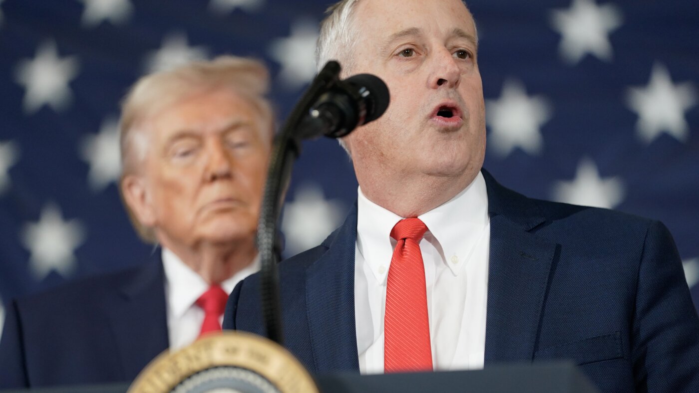 Roy Cooper, Michael Whatley set to compete for a high-stakes North Carolina U.S. Senate seat