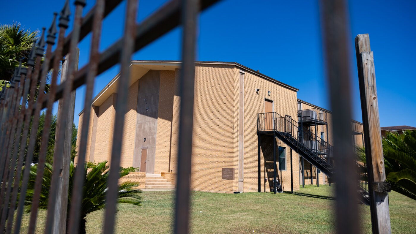 Pregnant migrant girls are being sent to a Texas shelter flagged as medically risky