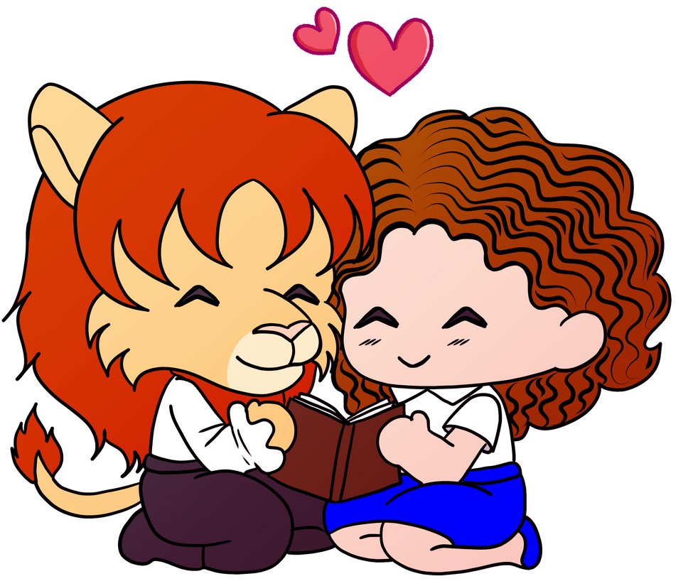 Little love by Aimka-storyteller on DeviantArt