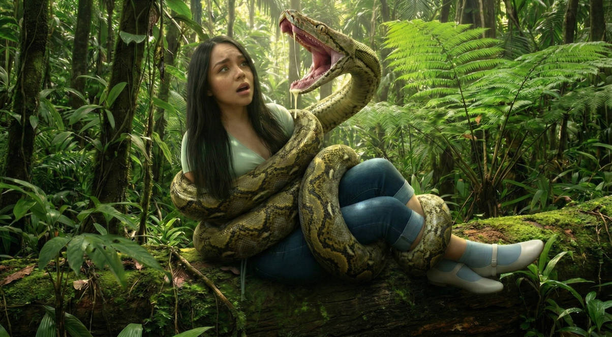 Kimberly Capture: The Prelude to the Abyss by Bartz45 on DeviantArt