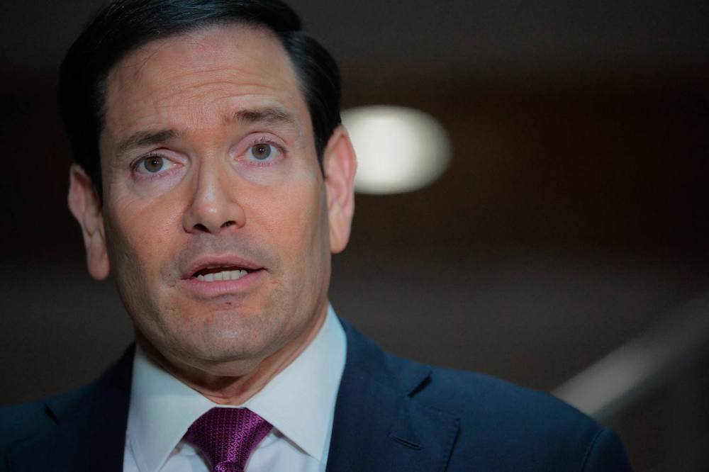 The Trump Administration’s Iran War Justifications Keep Changing