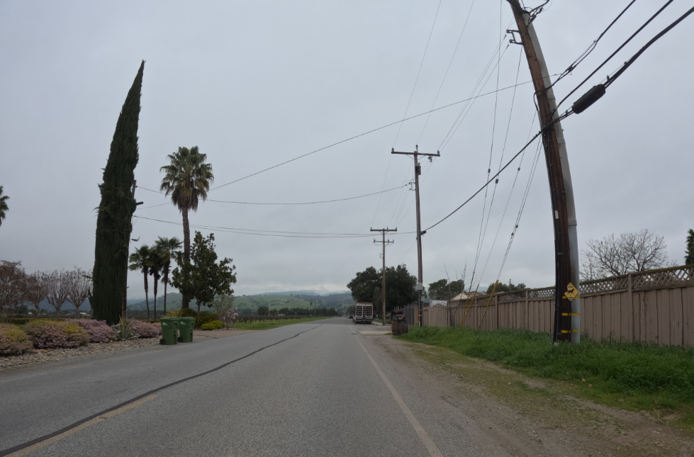 First Hard Day After Vacation