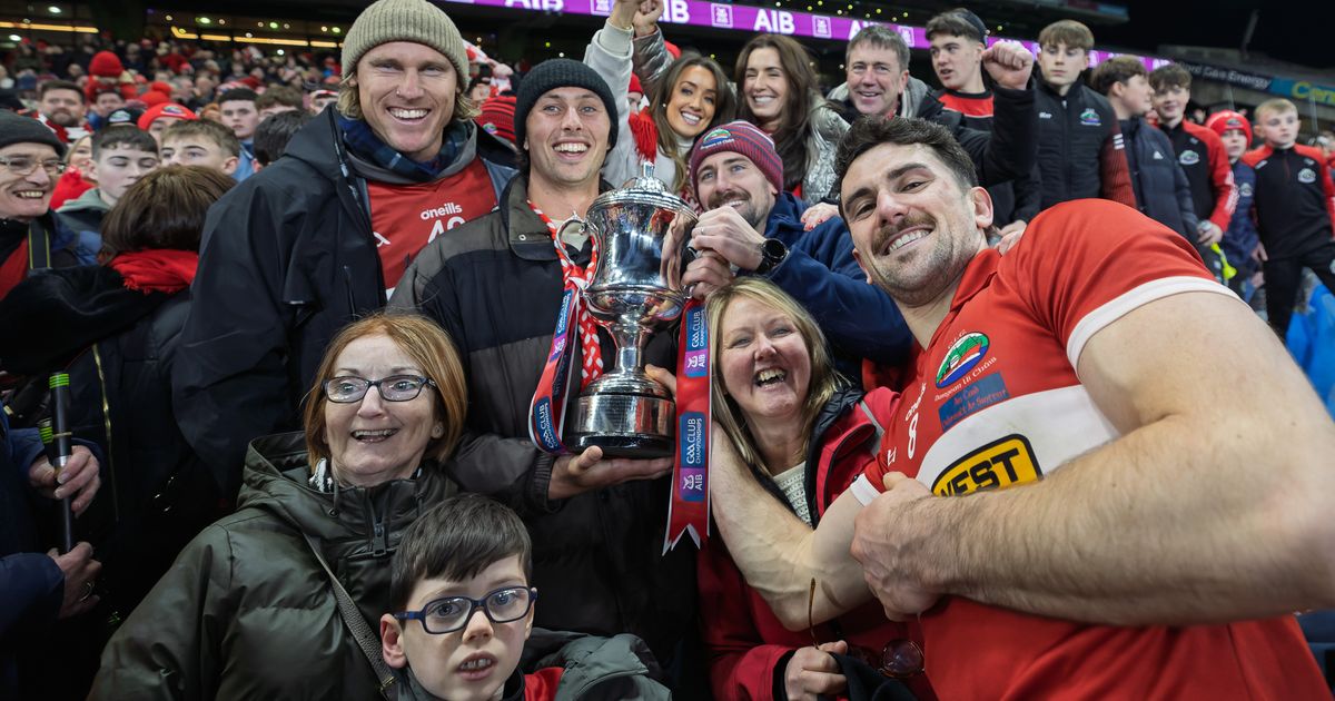 AFL season begins with 14 Irish stars as GAA fears ‘crown jewels’ talent drain