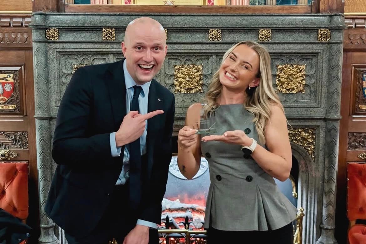 'Gravy bus' ex-SNP candidate Sally Donald told to repay £20,000 in benefits