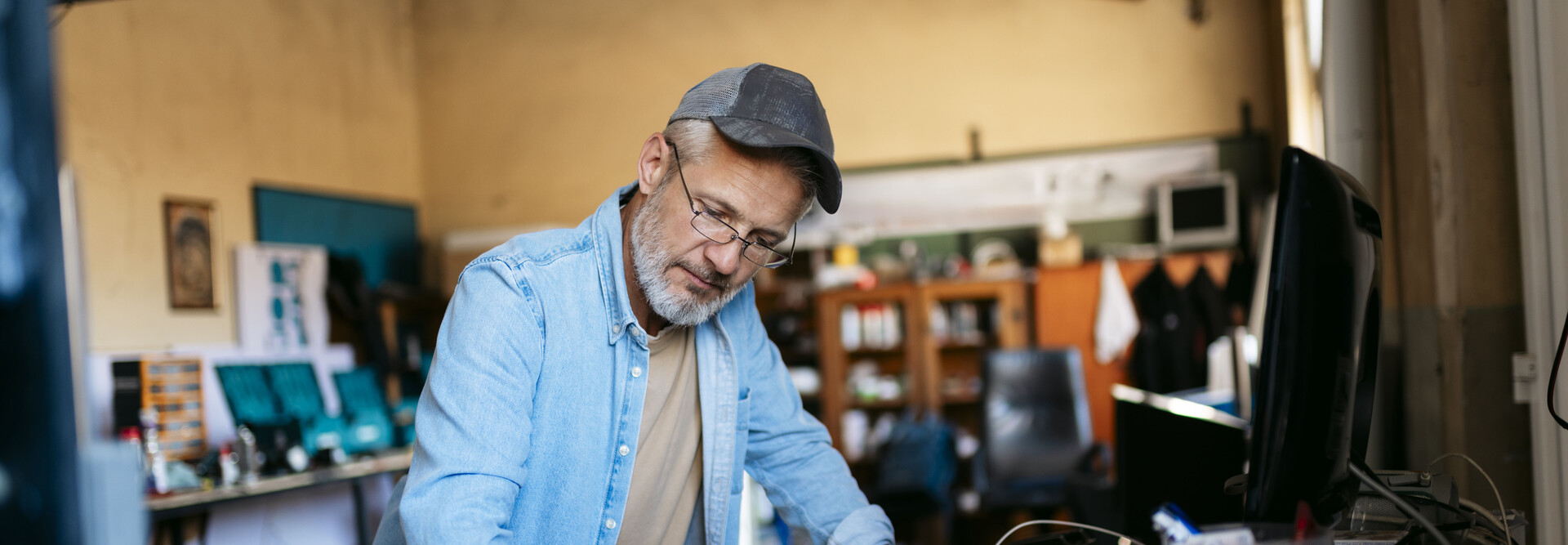 AI Infrastructure for Small Businesses: How To Prepare Without Overcommitting