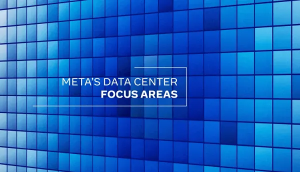 Meta says its AI-optimized data centers support the U.S. economy