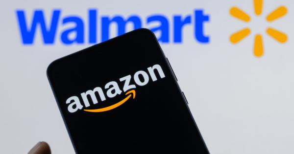 ADWEEK Commerce Advantage: Amazon and Walmart at the Top, While the Rest Battle for Scraps