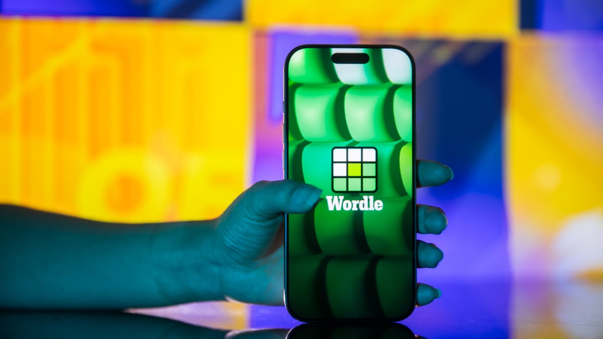 Wordle today: Answer, hints for March 6, 2026