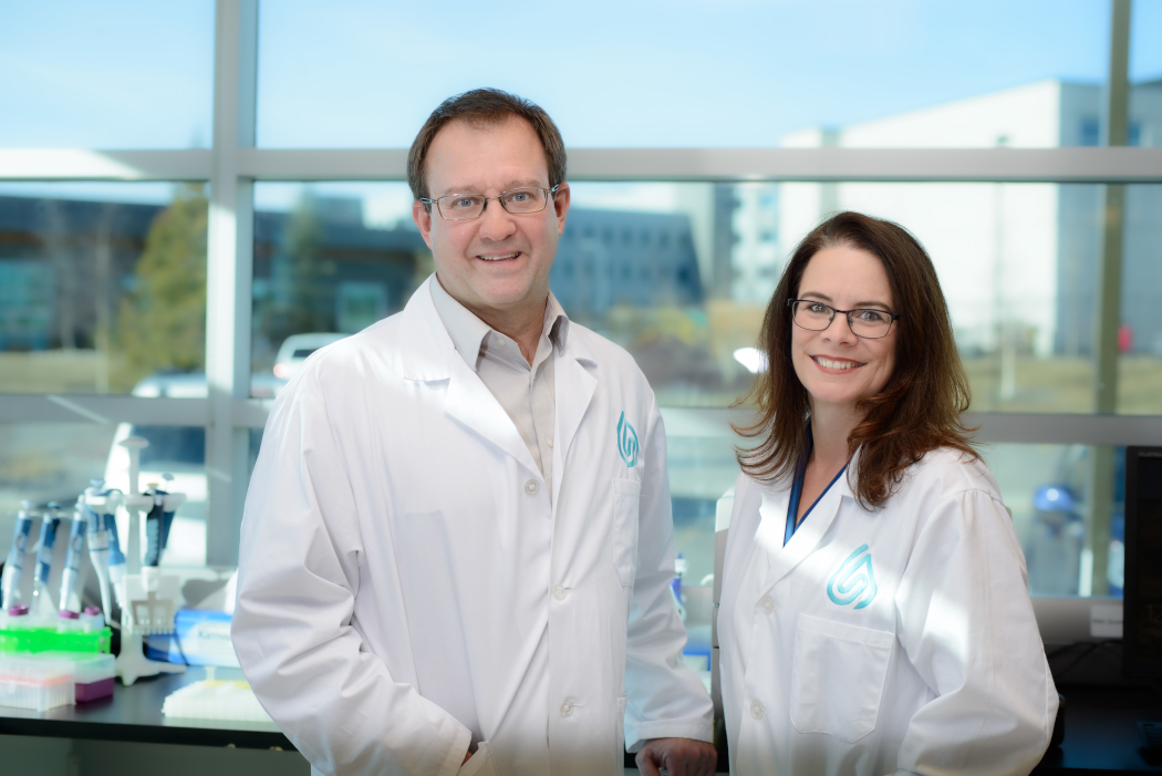 Syantra’s breast cancer blood test isn’t looking for cancer at all