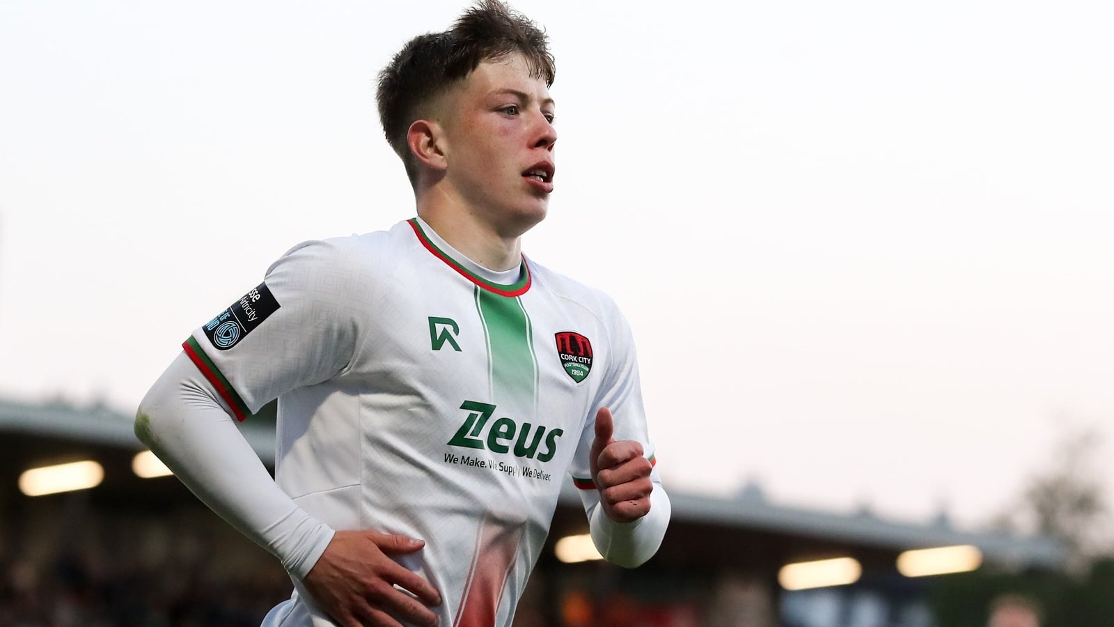 O'Sullivan joins Preston after injury nightmare