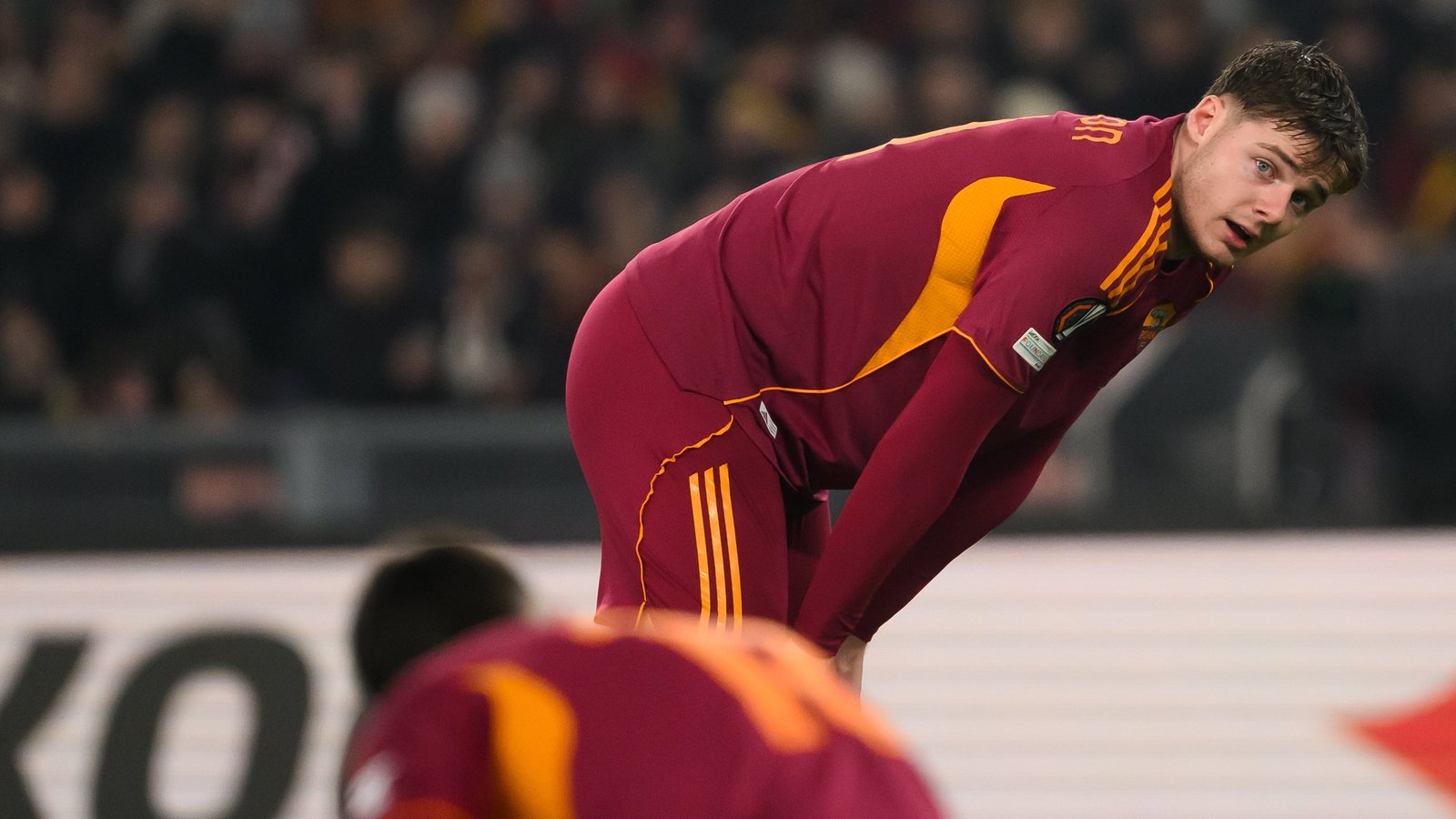 Doubts grow over Ferguson's availability for play-offs