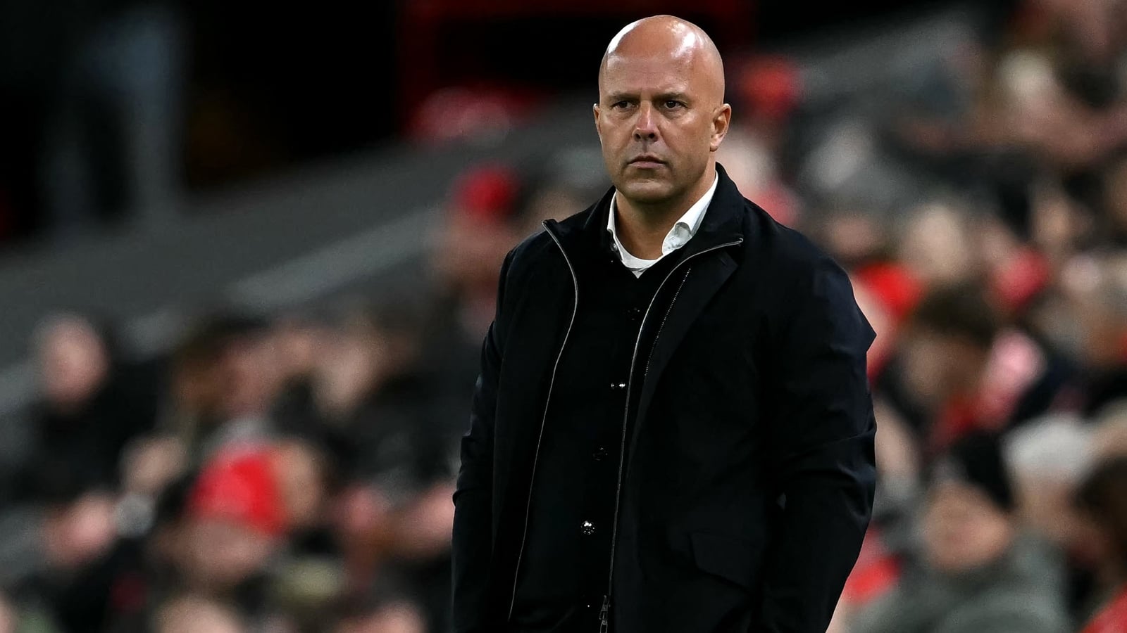 Reds 'progress' has been hamstrung by injuries