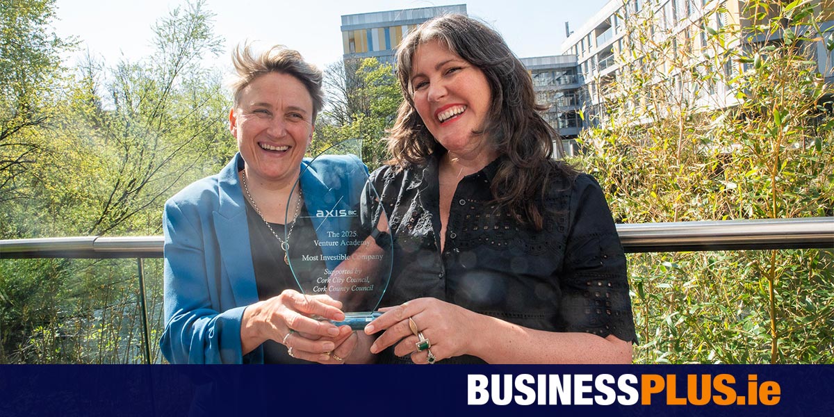 Female-founded start-ups secure growing share of investment in south and mid-west