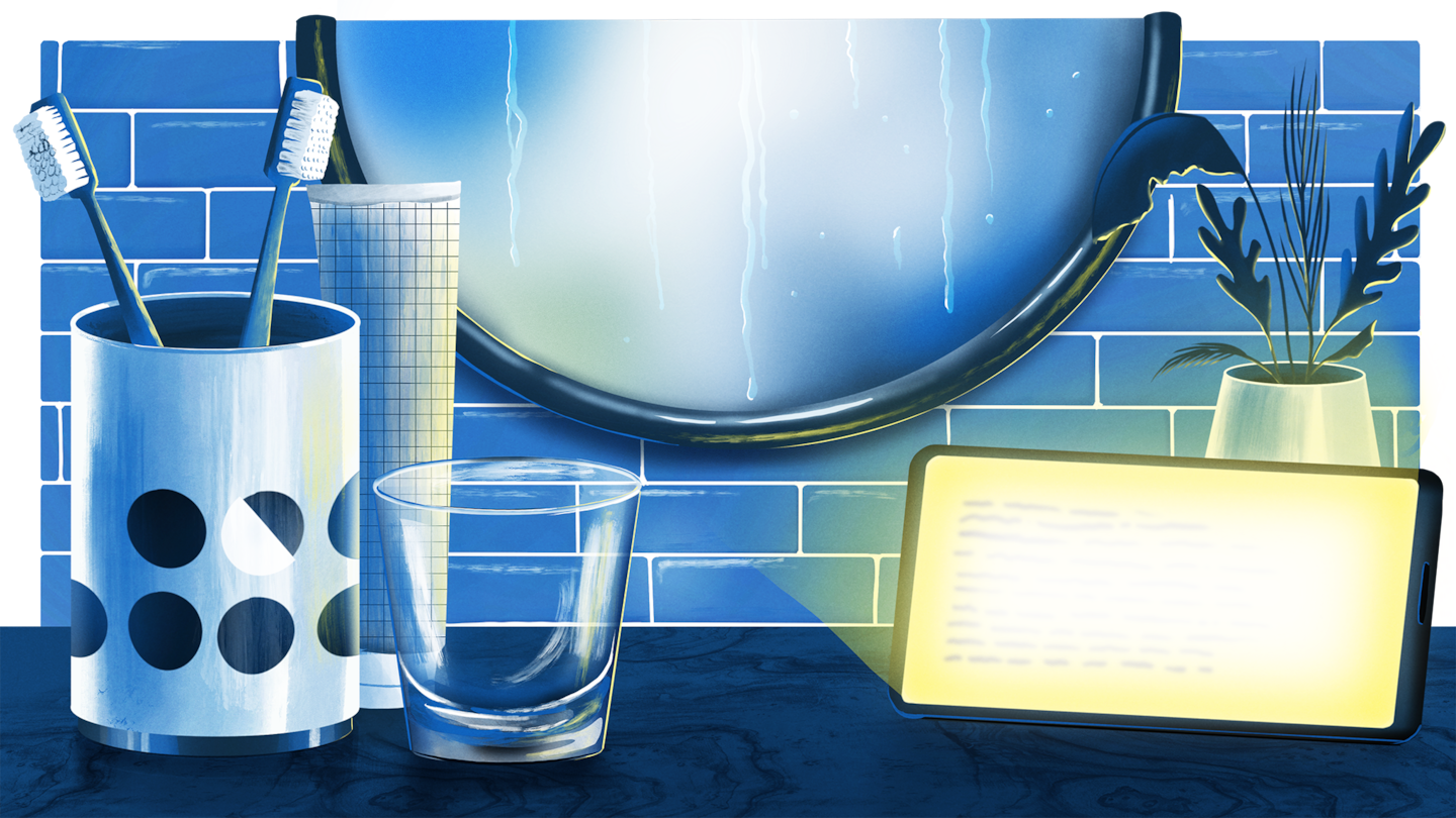 Friday briefing: Kristi Noem’s replacement; Russia and Iran; Ken Paxton; Tylenol safety; baby elephant; and more