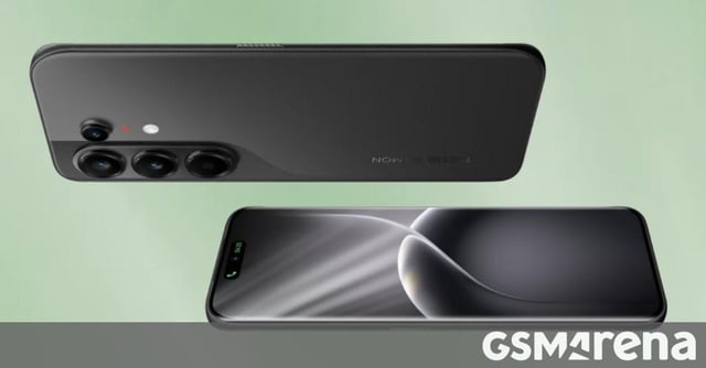 Tecno Camon 50 Ultra goes official with Dimensity 7400 Ultra, 6,500mAh battery