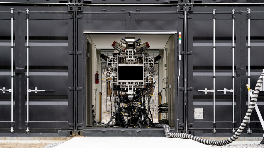 Hardware testing startup Nominal raises $80M at $1B valuation