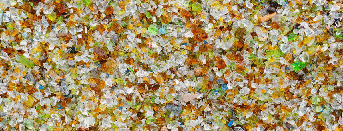 Picturing where microplastics come from