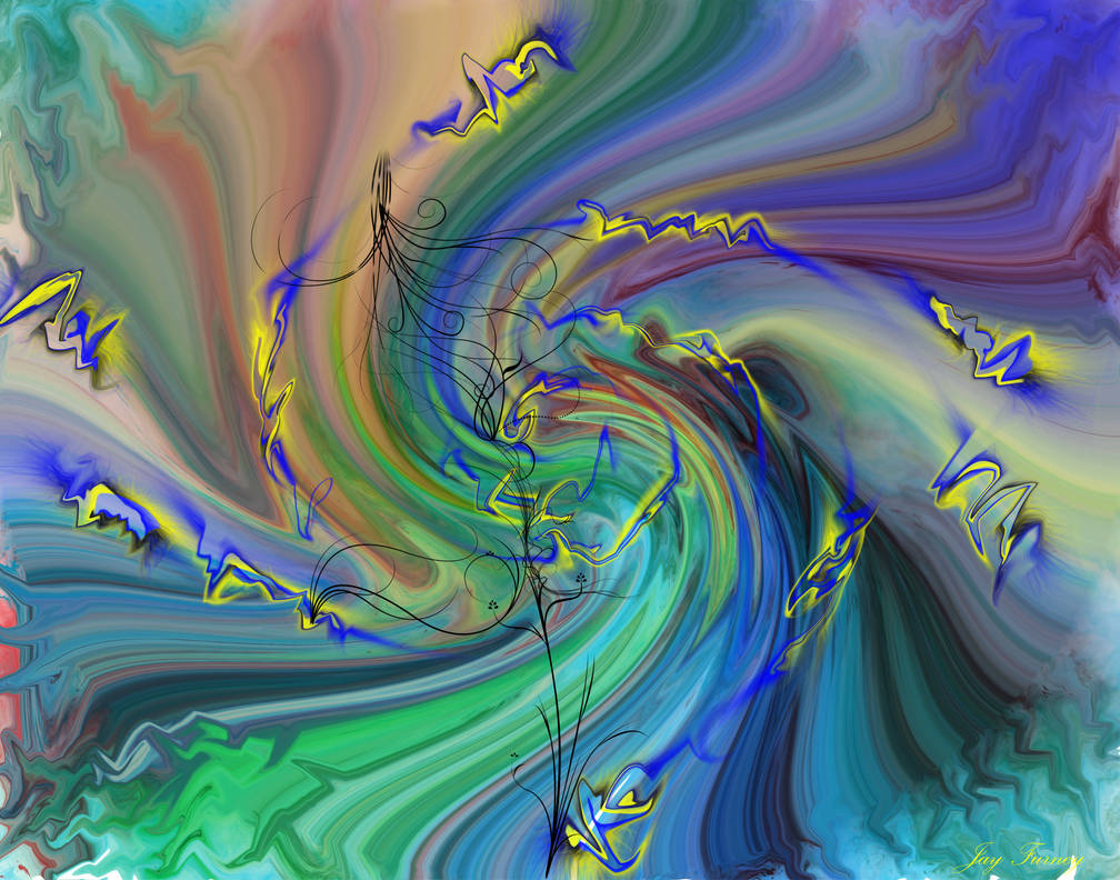 I stand  ...alone small  by TAO618 on DeviantArt