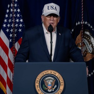 The Week: Trump Goes to War