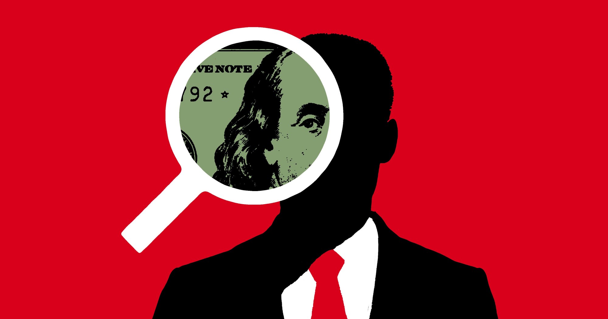 Documents Reveal a Web of Financial Ties Between Trump Officials and the Industries They Help Regulate