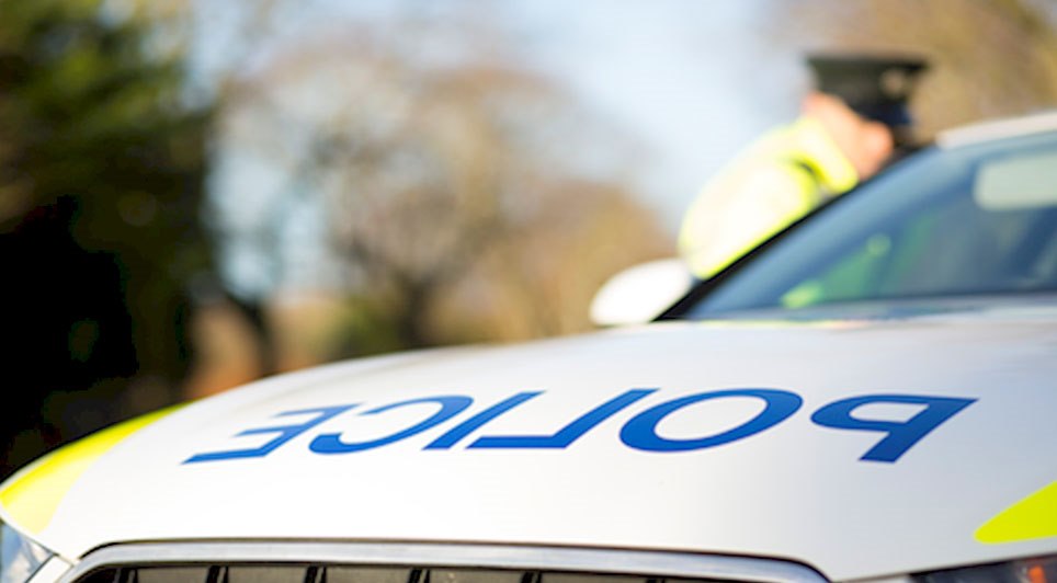 Police Investigate Arson Attack at Downpatrick Property