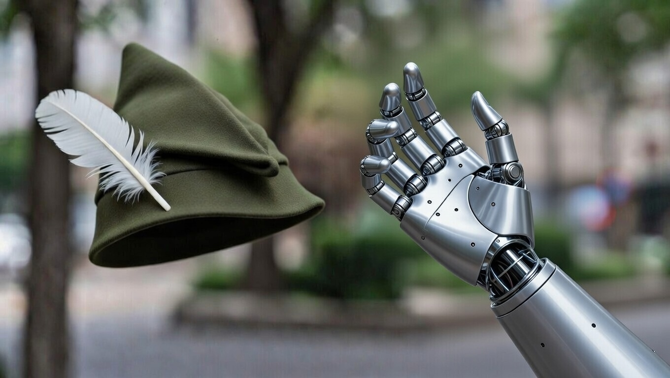 How Robinhood’s Venture Fund Listing Could Impact Fundrise Venture