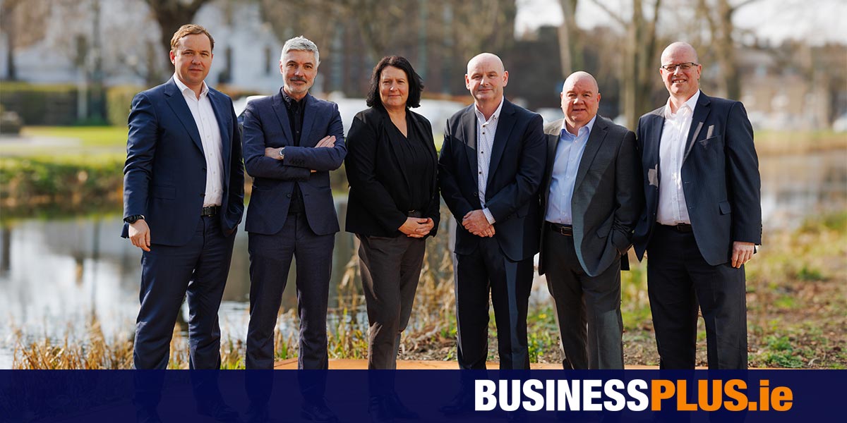 Savills Ireland acquires The Building Consultancy