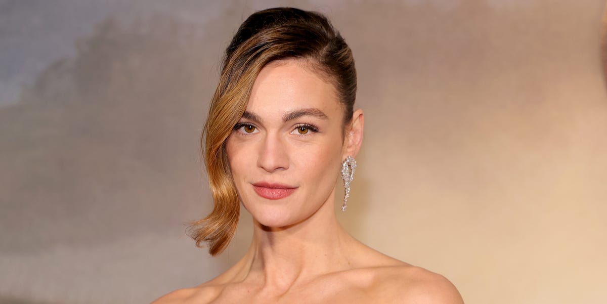 Sophie Skelton Once Pitched Killing Brianna Off During 'Outlander' Season 8