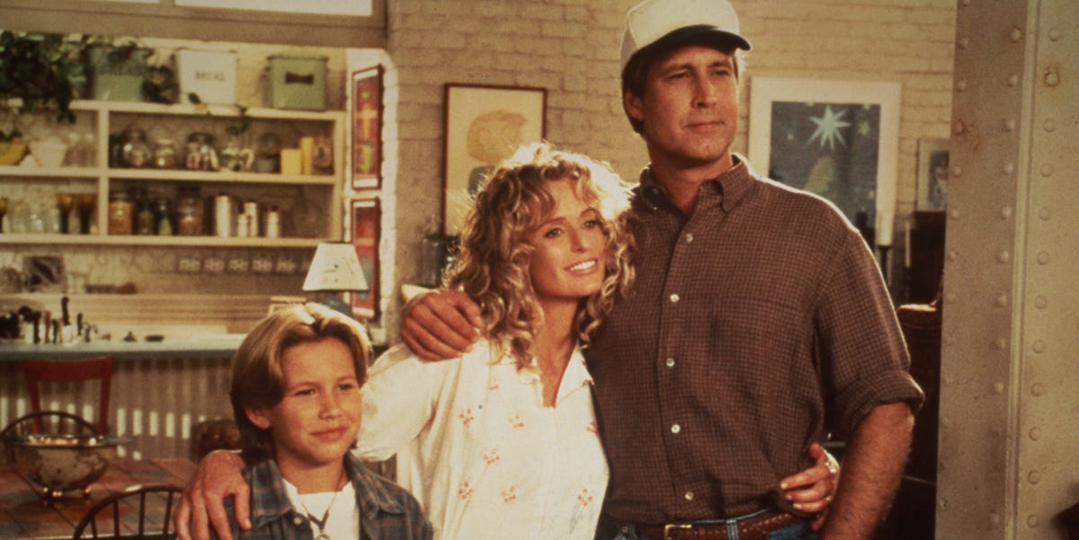 63 Kids Movies You Definitely Watched in the ’90s, But Might've Forgotten