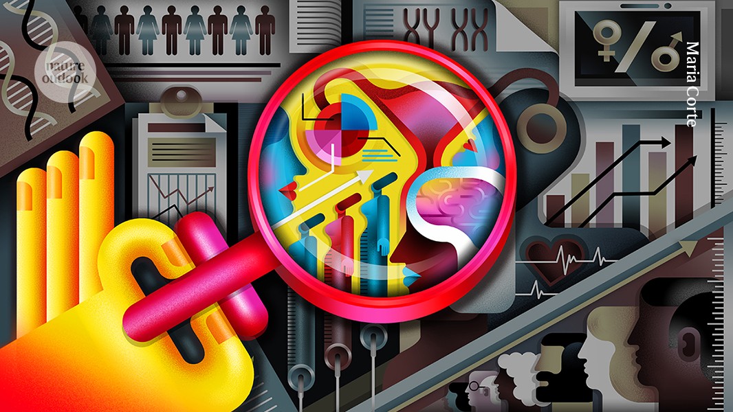 Uncharted: Understanding women’s health across the body