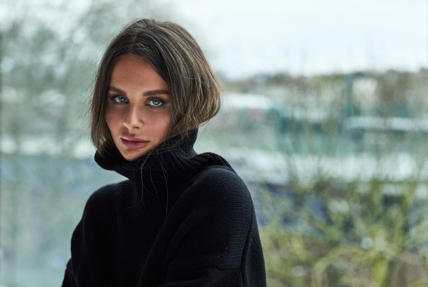 My London: Polina Mikhailova – Founder of London-based fashion label 11:11 LUCK.