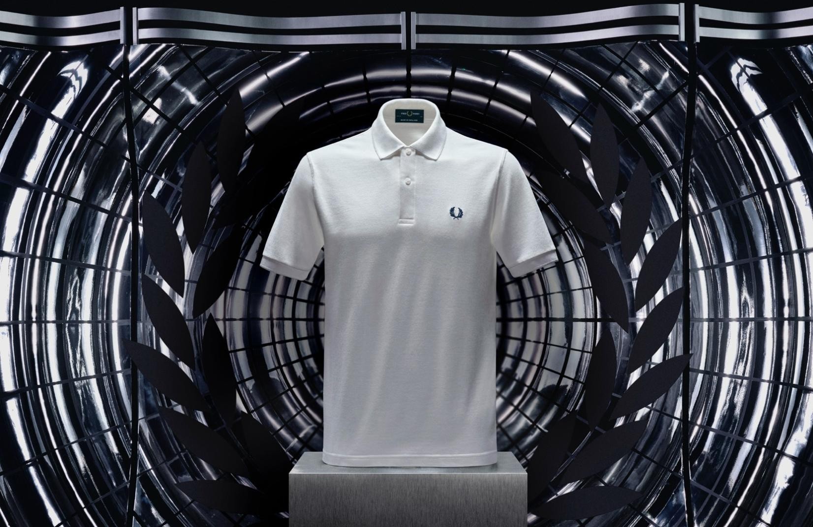 Mod Fashion Brands: The British Labels Keeping the Modernist Spirit Alive