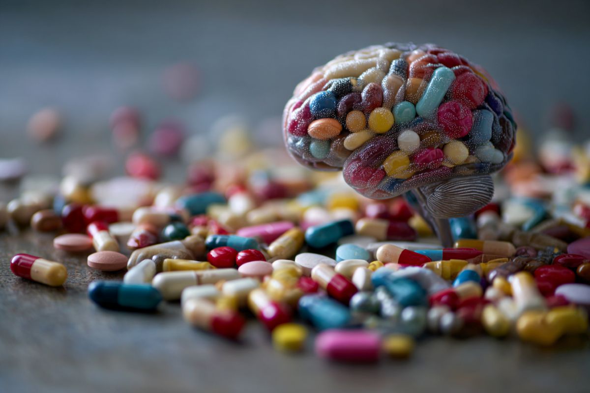 70-Year-Old Drug Could Stop Epilepsy Seizures