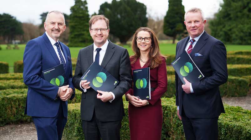 Skillnet Ireland launches Three Year Statement of Strategy