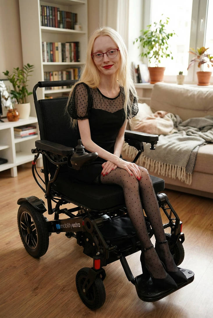 Vivian Linney - 034 by Arvegild on DeviantArt