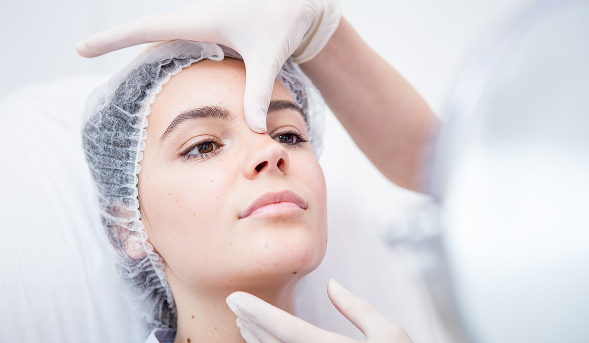 Botox isn't the only treatment that fights wrinkles and sagging skin in 2026