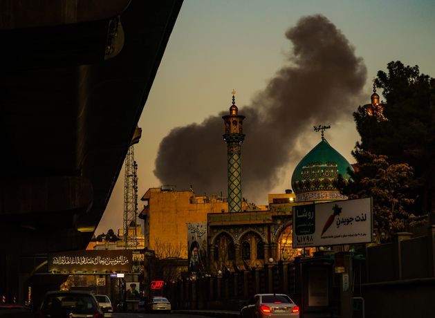 Iran apologises to Gulf but war still rages across region; investigation points to ‘probable US responsibility’ in school bombing