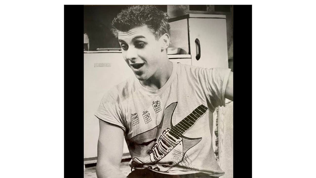 'Flying Blind' star Corey Parker passes away at 60 after cancer battle