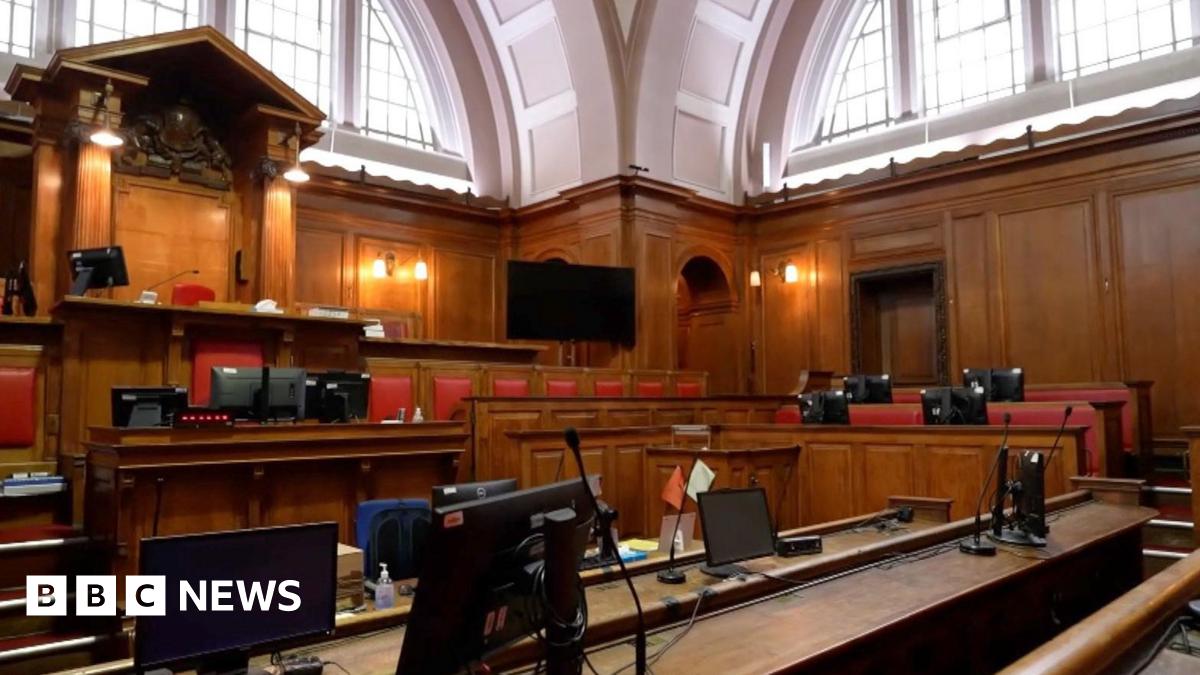 'Crippling three-year wait for court case has caused PTSD'