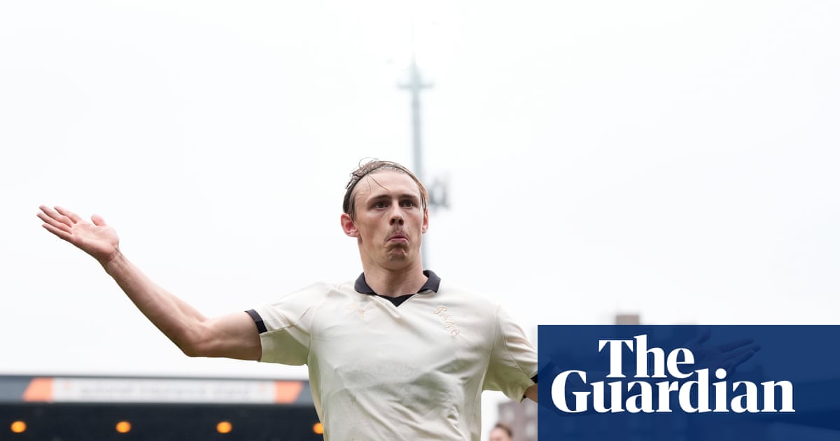 Football Daily | ‘It’s a pain in the bum’: Port Vale and the magic of the FA Cup