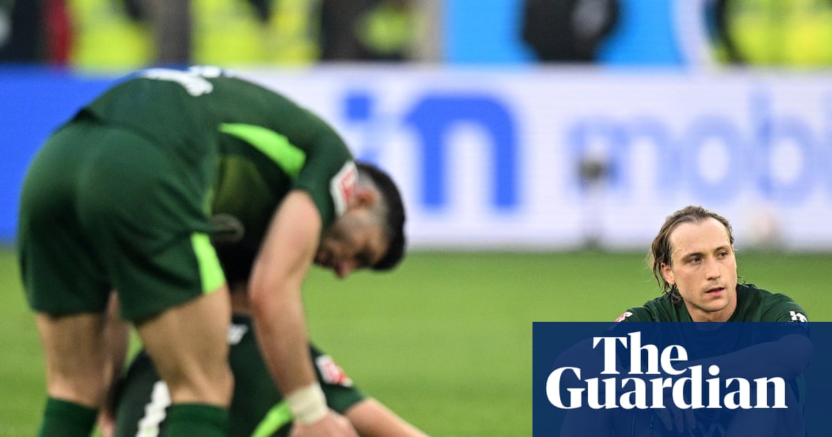 Hecking returns to try to halt Die Wölfe blowing their own house down | Andy Brassell