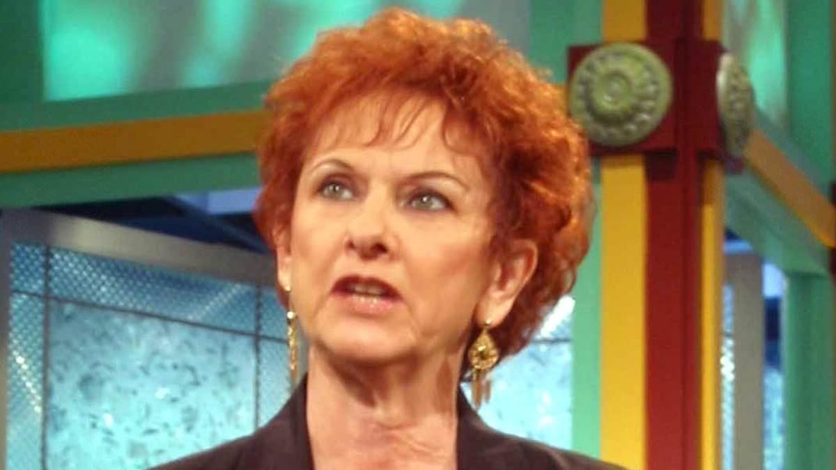 Eminem's grandmother Betty dead at 87 after battle with breast cancer... over a year after rapper's mom passed