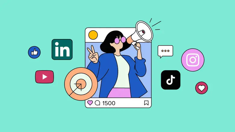 How to find the right influencers for your brand’s marketing campaign