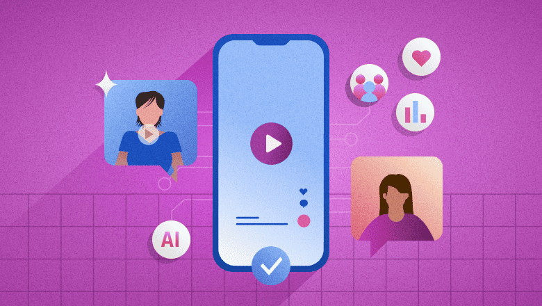 Social media trends in the UK (2026): A strategic guide for marketers